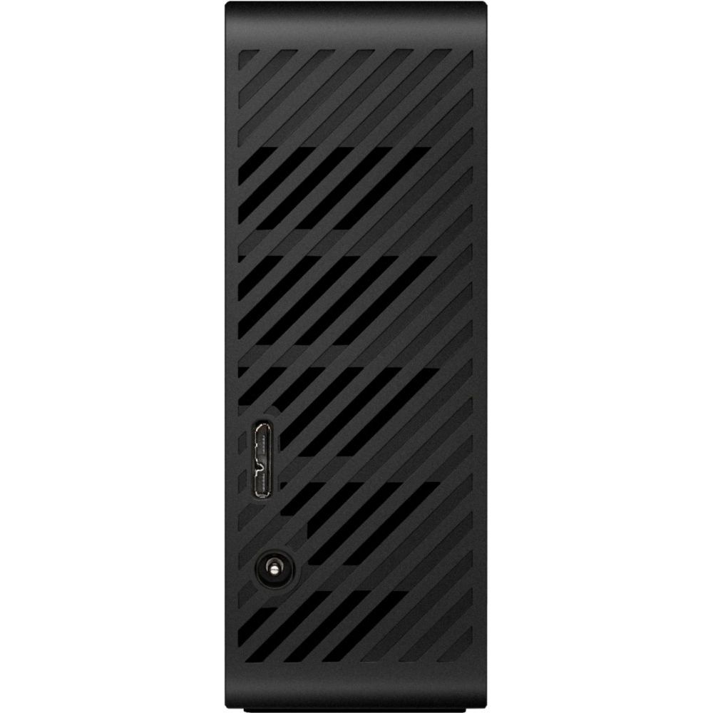 Жесткий диск Seagate USB3.0 12.2TB STKP12000400 Expansion 3.5" черный