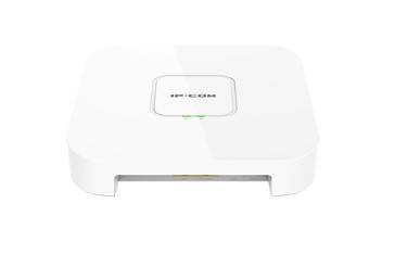 Точка доступа IP-Com EW12 AC2600 Wi-Fi белый