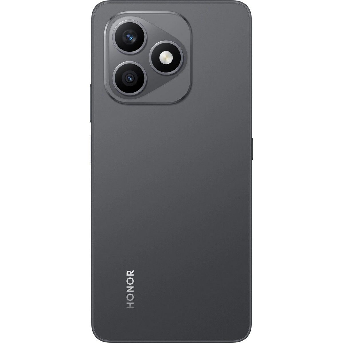 Смартфон HONOR X8d 8+256GB чёрный (5109CCTY)