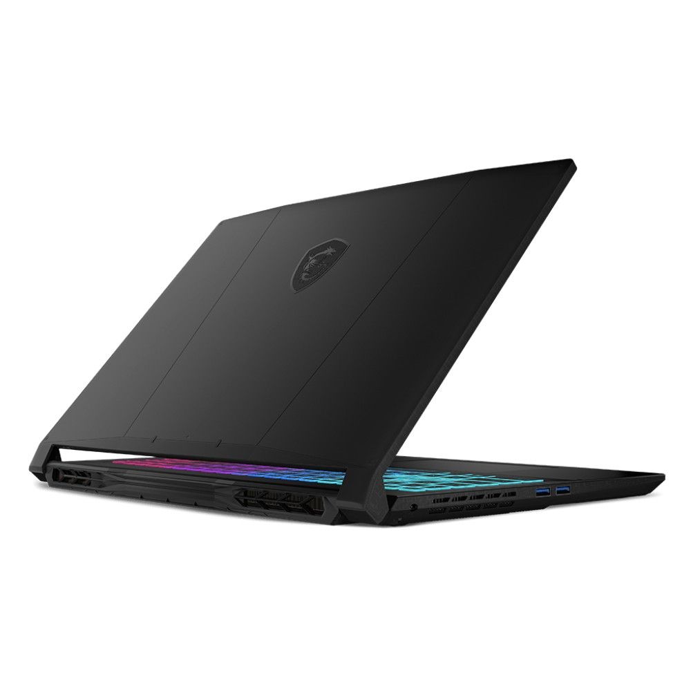 Ноутбук MSI Katana 15 HX B14WFK-617XRU