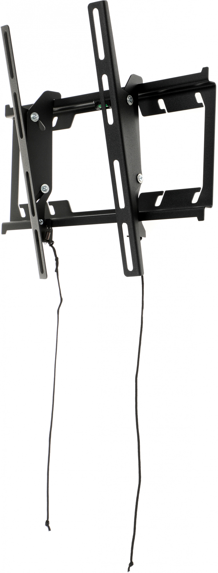 Кронштейн для телевизора Holder T3626-B черный 22"-47" макс.25кг настенный наклон
