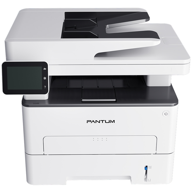 МФУ лазерный Pantum M7310DN A4 Duplex Net