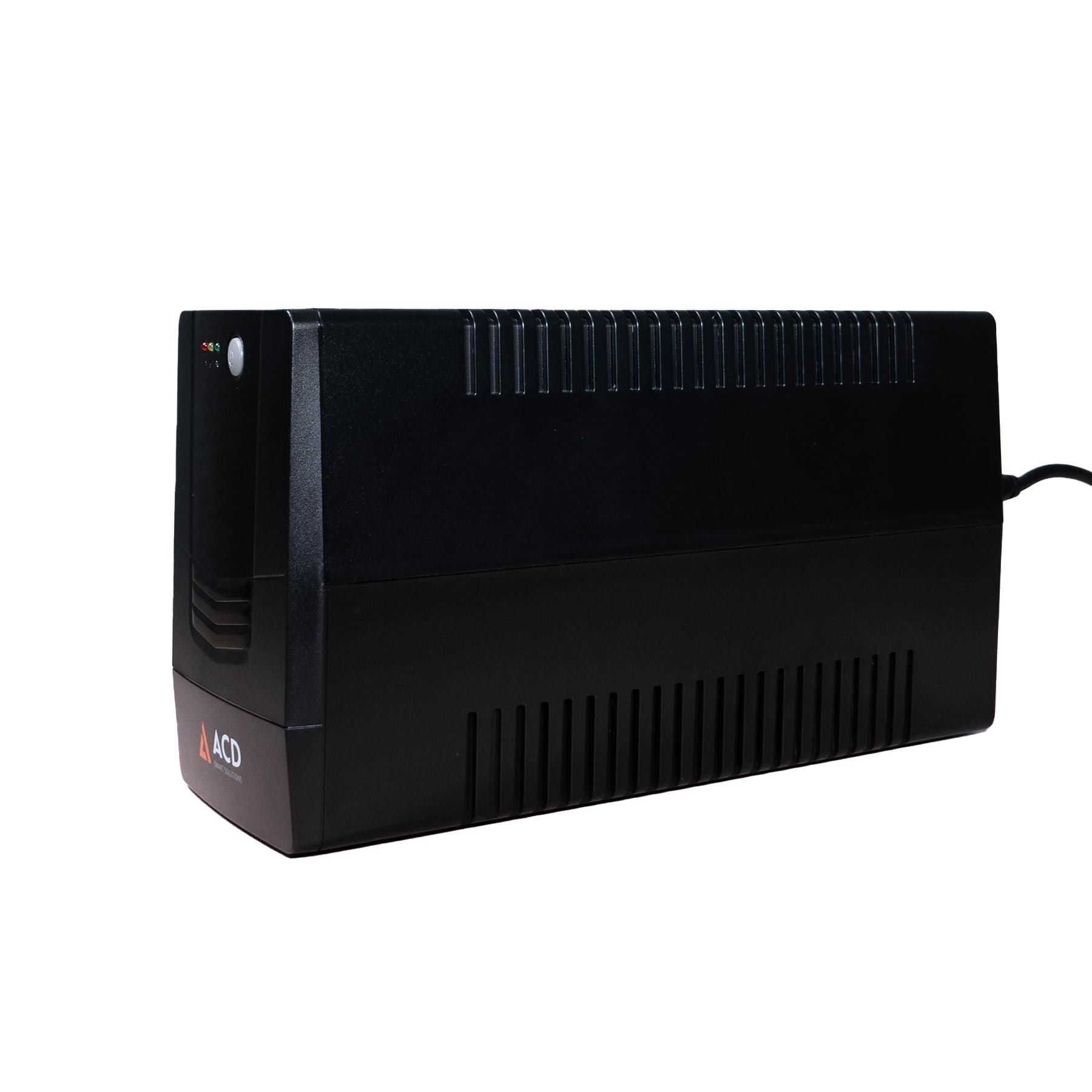 Источник бесперебойного питания ИБП ACD PW-Base 1000
