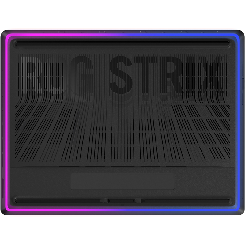 Ноутбук Asus ROG Strix Scar 16 G635LX-RW150 Core Ultra 9 275HX 64Gb SSD1Tb NVIDIA GeForce RTX 5090 2
