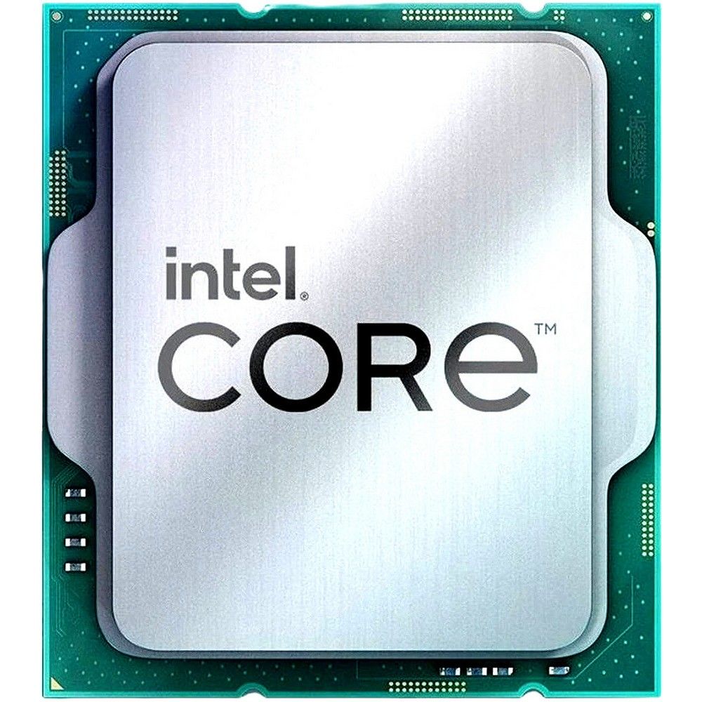 Процессор CPU Intel Core i9-14900K (3.2GHz/36MB/24 cores) LGA1700 OEM, UHD770, TDP 125W, max 192Gb D