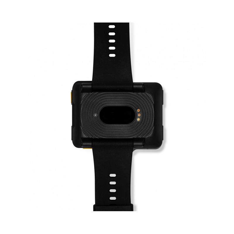 Терминал на руку Newland WD1 Wearable Watch Device with 2.8" Touch Screen, 3GB/32GB, BT, WiFi, 4G, G