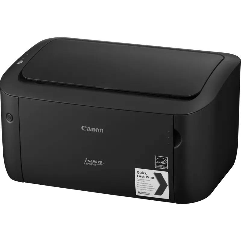 Принтер лазерный Canon i-Sensys LBP6030B (8468B006) A4 черный