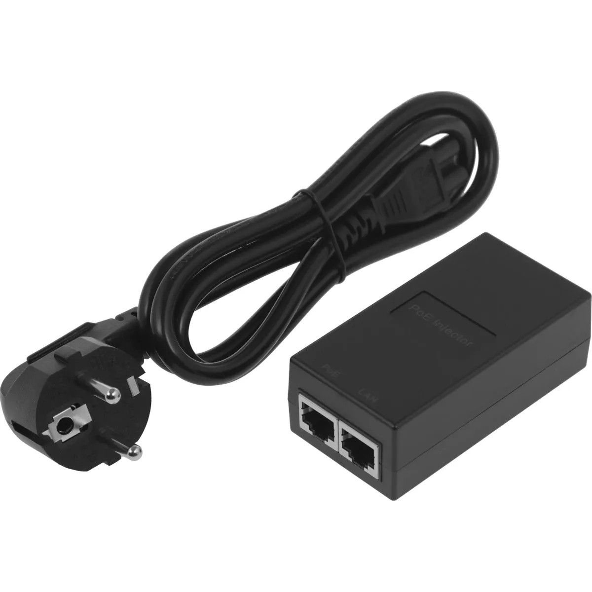 Точка доступа IP-Com iUAP-AC-M AC1200 10/100/1000BASE-TX/Wi-Fi белый