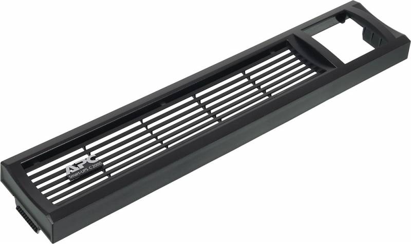 Источник бесперебойного питания APC Smart-UPS C SMC2000I-2U 1300Вт 2000ВА черный