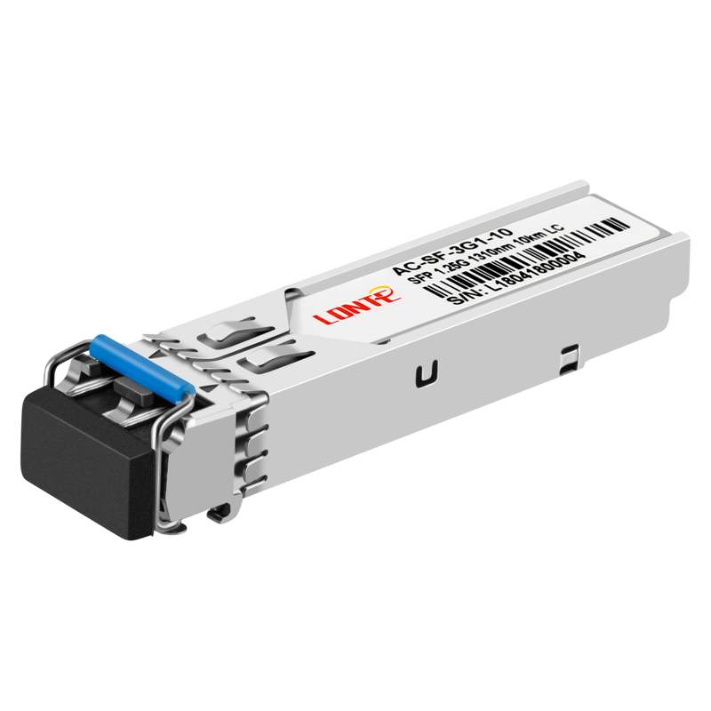 Lonte AC-SF-3G1-20