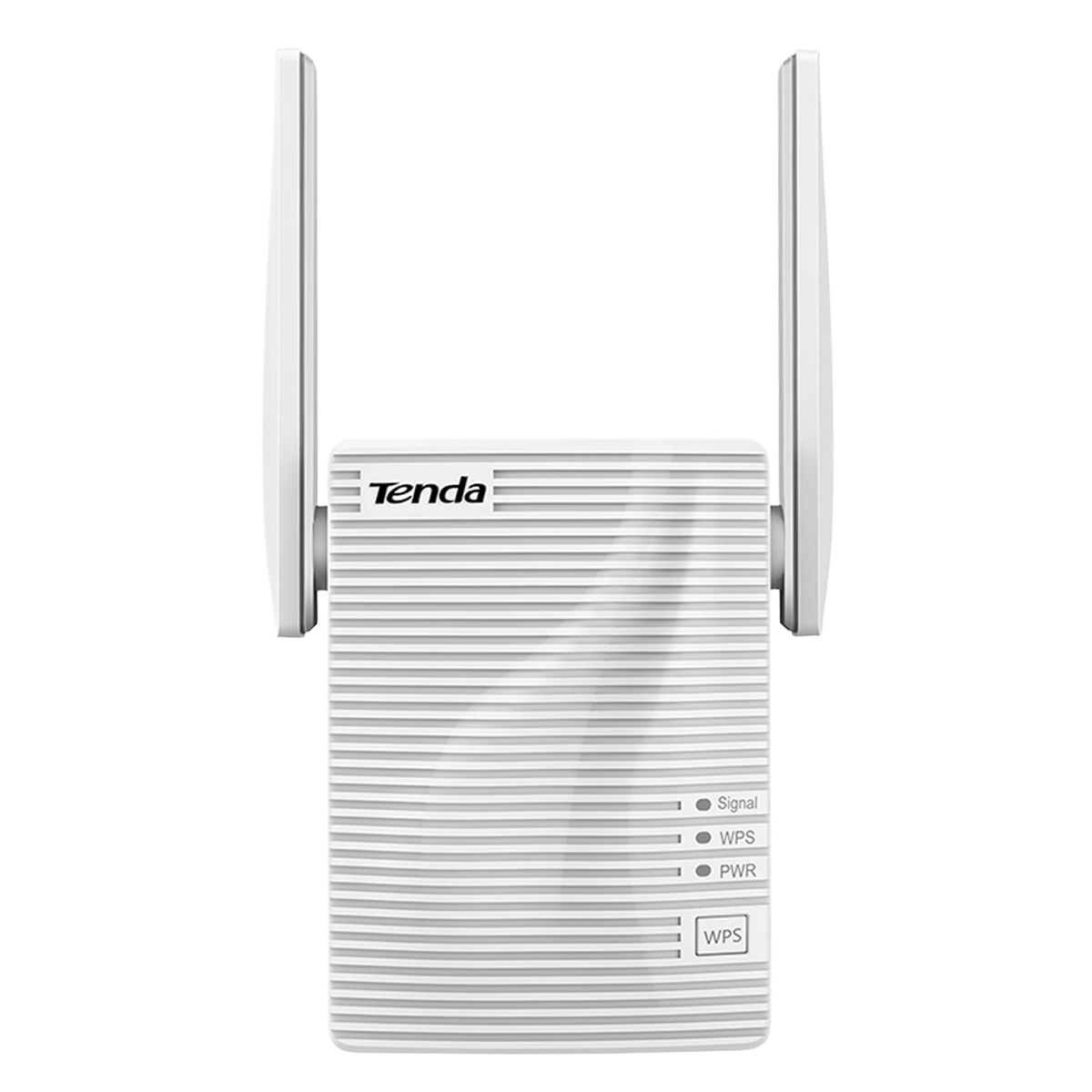 Повторитель беспроводного сигнала Tenda A18 AC1200 Wi-Fi белый