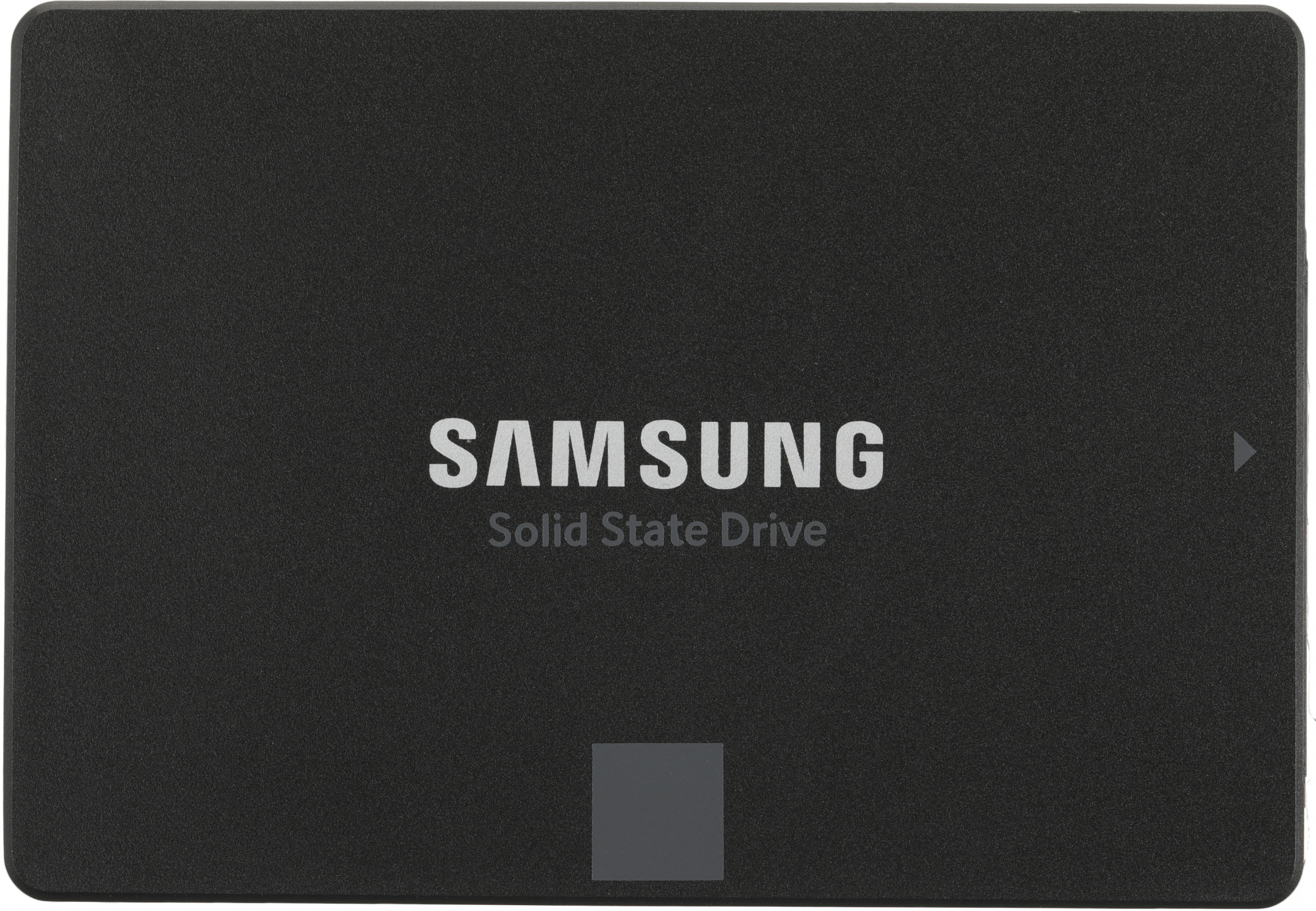 Накопитель SSD Samsung SATA-III 500GB MZ-77E500B/EU 870 EVO 2.5"