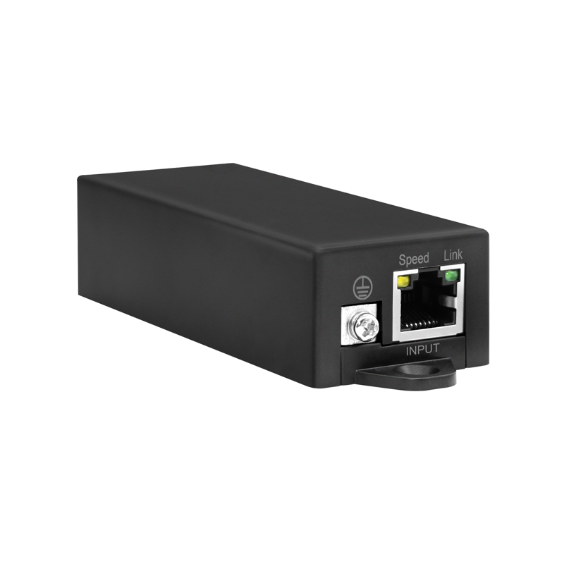 PoE удлинитель New System Technologies NS-EX-1FP