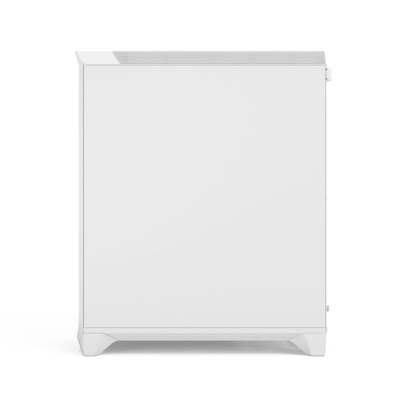 Корпус Fractal Design Meshify 3 RGB TG Clear Tint, Midi-Tower, 3x140mm ARGB, 2xUSB-A 3.2 + 1xUSB 3.2