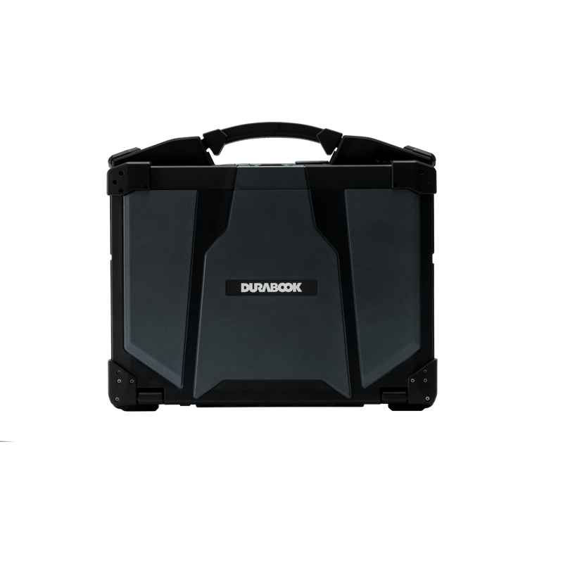 Защищенный ноутбук Z14I Gen3 Basic, 14" FHD (1920 x1080) Sunlight Readable 1200 nits Touchscreen Dis