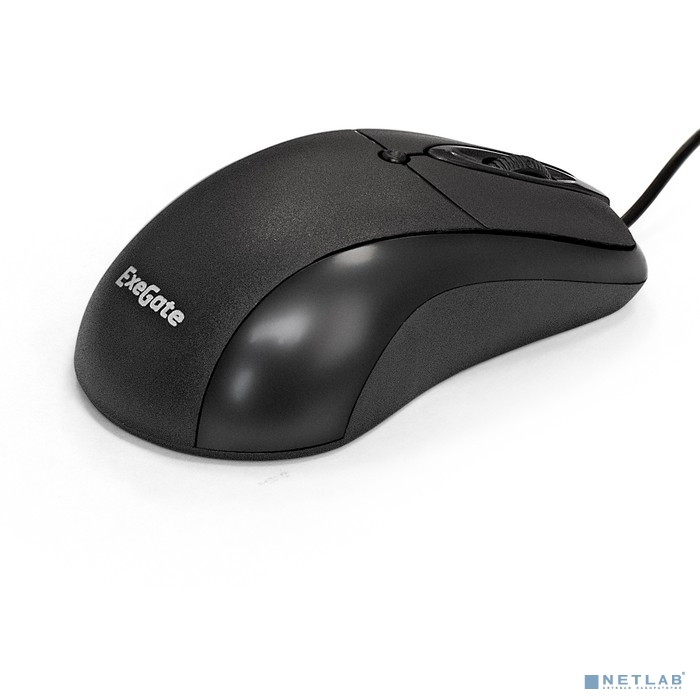 Exegate EX286204RUS Комплект ExeGate Professional Standard Combo MK120 (клавиатура влагозащищенная 1