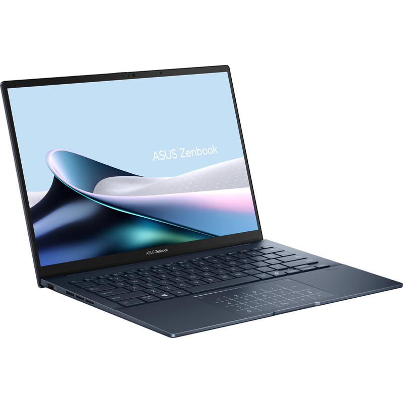Ноутбук Asus Zenbook 14 UX3405CA-PP188 Core Ultra 9 285H 16Gb SSD1Tb Intel Arc 140T 14" OLED 3K (288