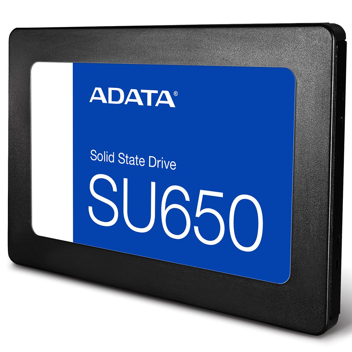 Накопитель SSD A-Data SATA-III 2TB ASU650SS-2TT-R Ultimate SU650 2.5"