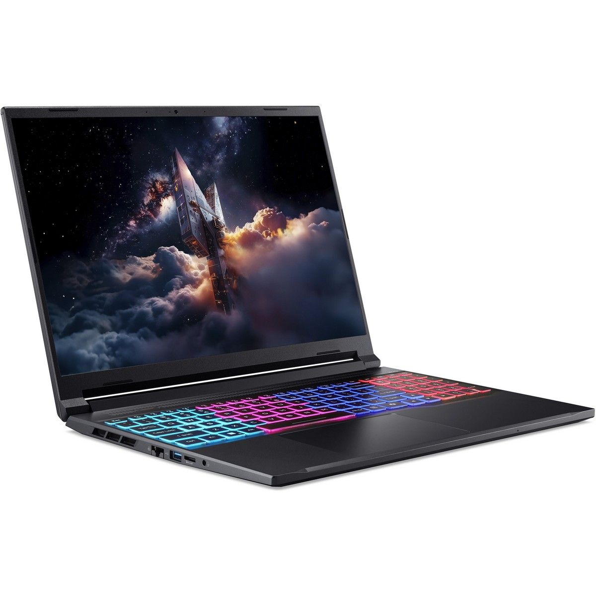 Ноутбук Acer Nitro V 16S ANV16S-71-58YF Core 5 210H 16Gb SSD1Tb NVIDIA GeForce RTX 5060 8Gb 16" IPS 