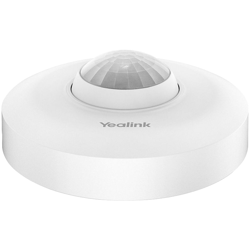 Yealink [RoomSensor Pro] POE Powered People Counting Sensor / 2-year AMS [1303123]