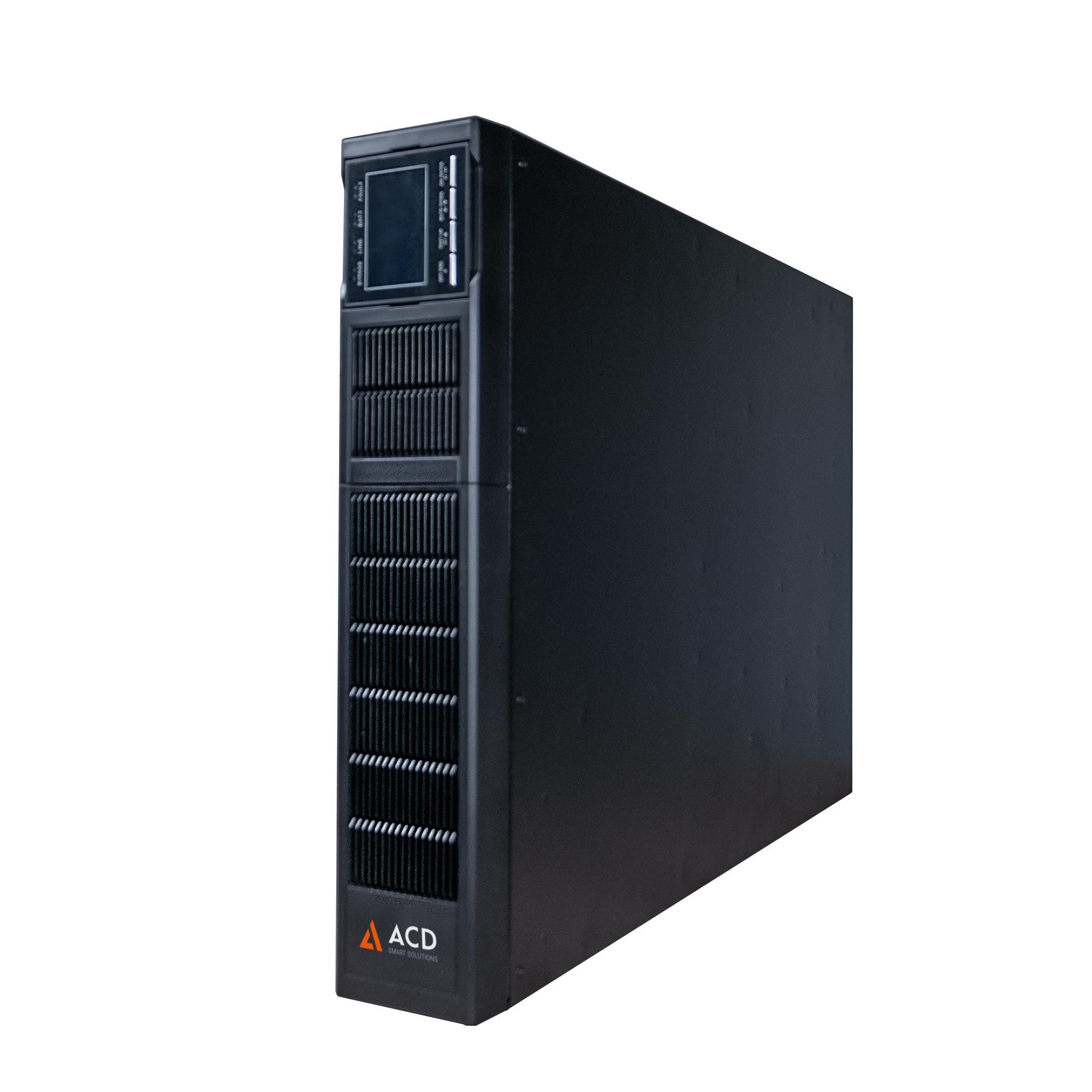 Источник бесперебойного питания (ИБП) ACD PW-RackLine Pro 10000T