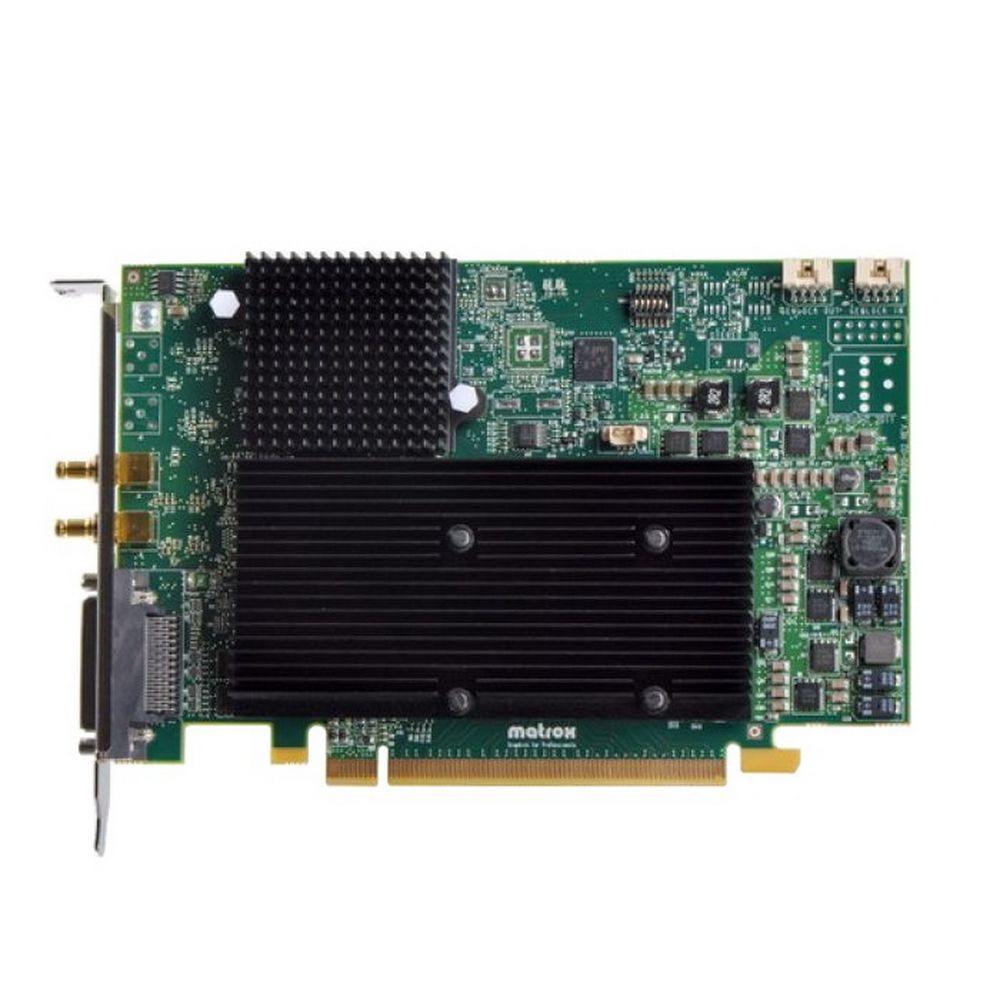 MURA-MPXSDIF контроллер, позволяющий настроить конфигурацию видеостены, возможность управлять видеос