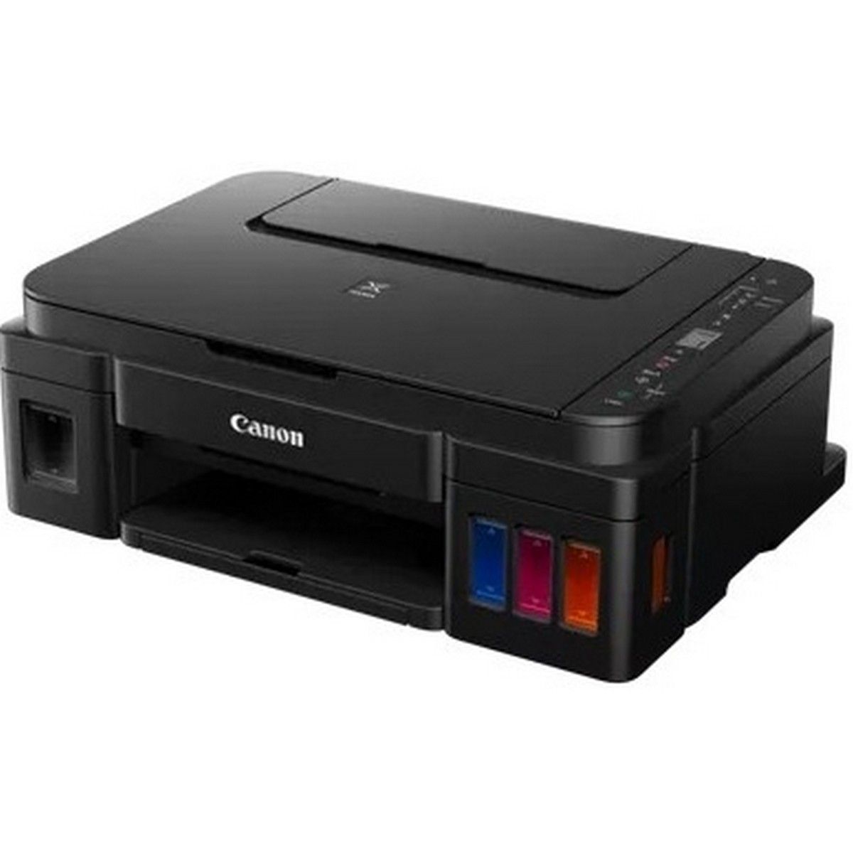 МФУ струйный Canon Pixma G3416 (2315C052) A4 WiFi черный