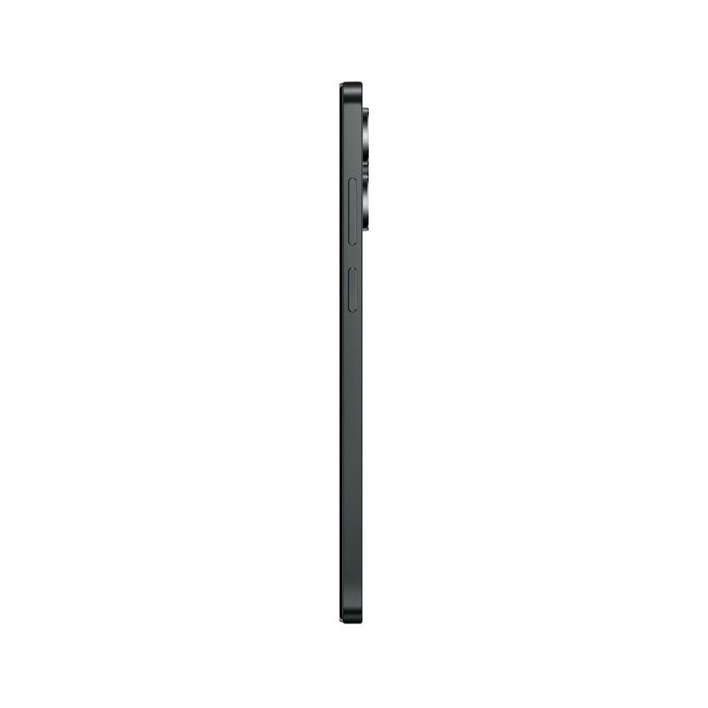 Смартфон HONOR X5C 4+64Gb чёрный (5109BYEY)