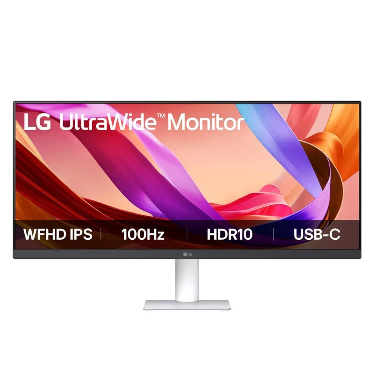 Монитор LG 29" UltraWide 29U531A-W белый IPS LED 21:9 HDMI M/M матовая HAS 1000:1 350cd 178гр/178гр 