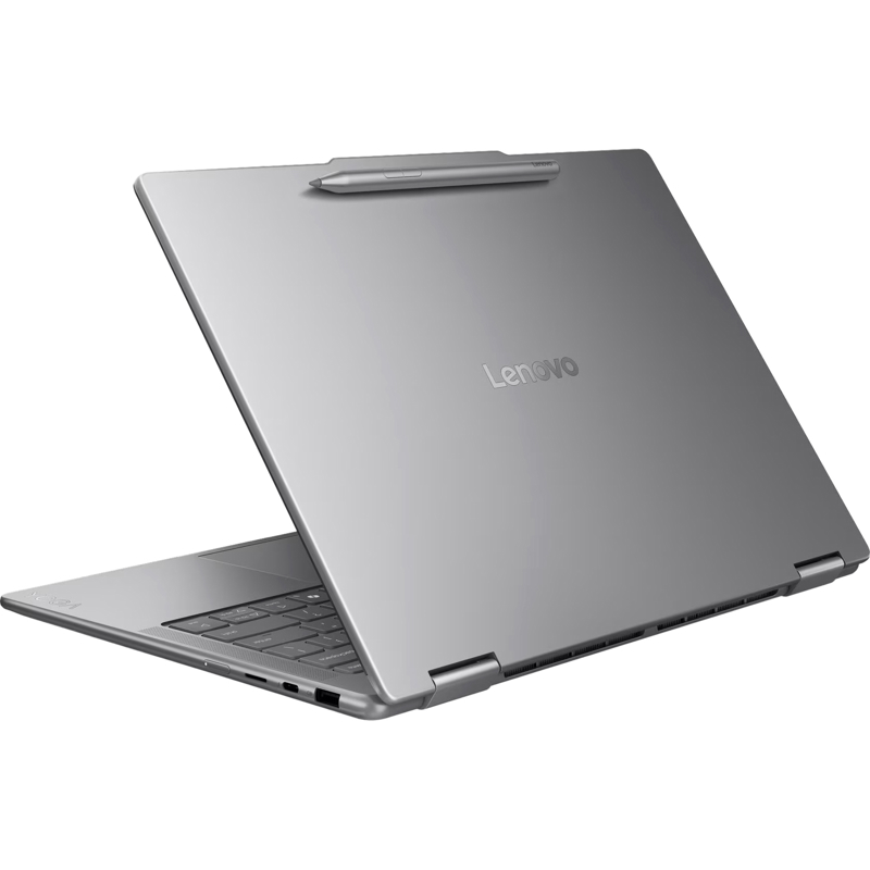 Ноутбук Lenovo Yoga 7 2‑in‑1 14ILL10 (83JQ00D0SA)