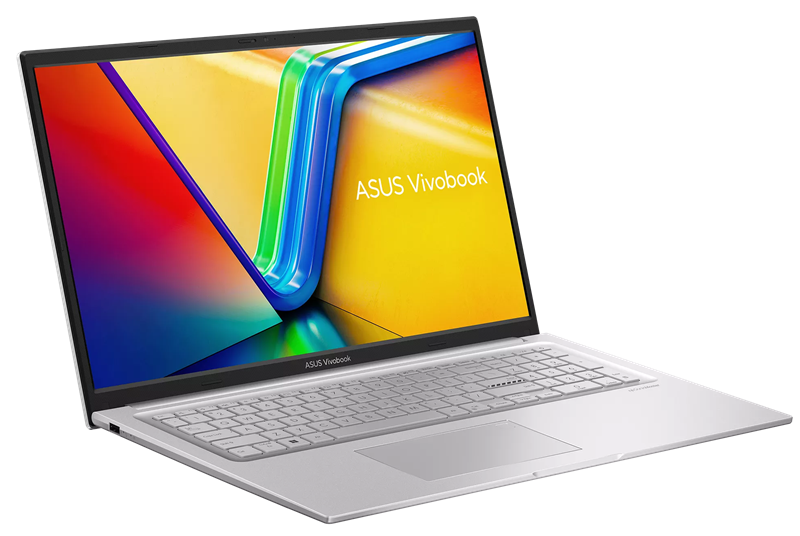 Ноутбук ASUS Vivobook 17 X1704VA-AU937 (90NB13X1-M00E10)