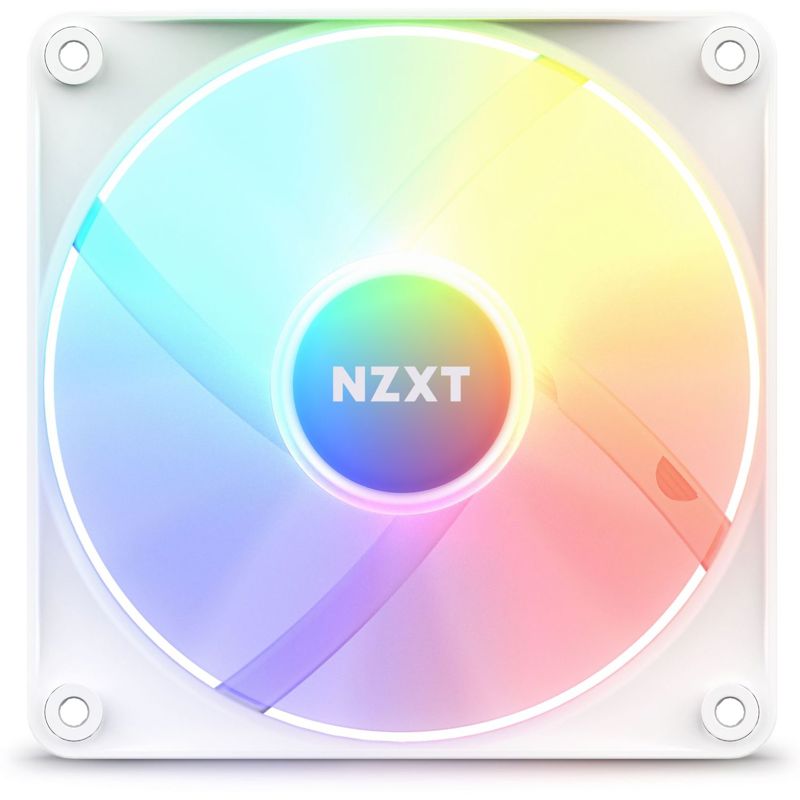 NZXT RF-C12SF-W1