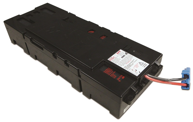 Аккумуляторная батарея  APC APCRBC115 Replacement Battery Cartridge #115 {for SMX1500RM2U, SMX1500RM
