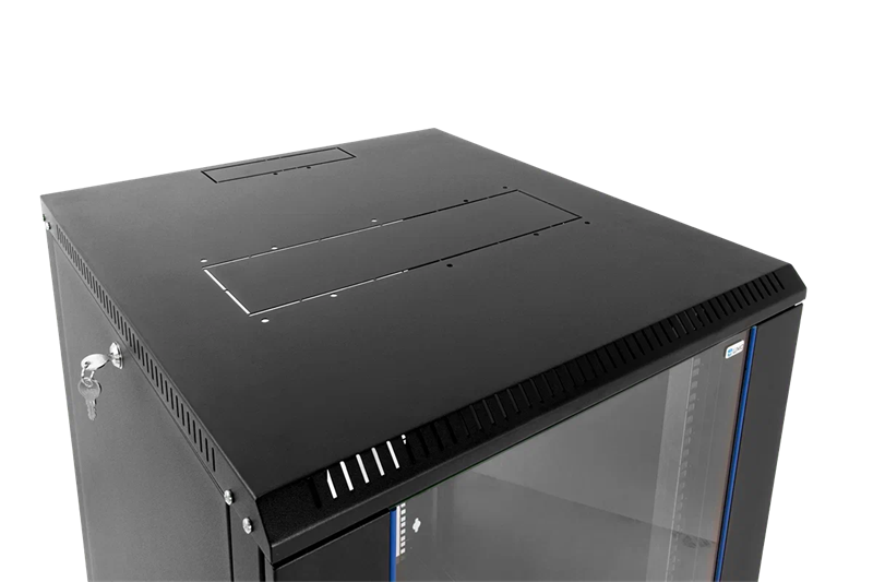 Шкаф телекоммуникационный настенный разборный ЦМО Шкаф телекоммуникационный настенный разборный ЭКОН