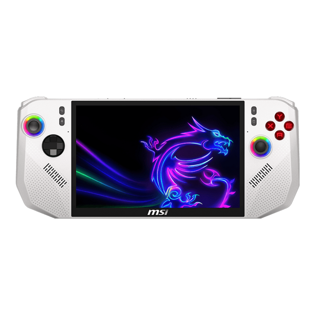 Игровая приставка MSI Claw A8 BZ2EM-060RU AMD Ryzen Z2 Extreme/24Gb/SSD1Tb/8"/WUXGA/1920x1200/1