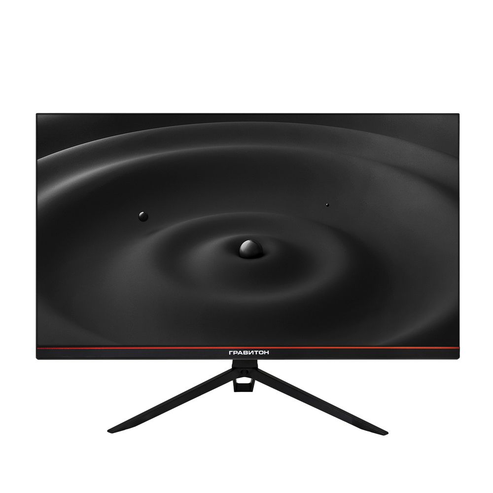 Моноблок Гравитон М73И 27" FHD/i5-12400/2x8GB/1xSSD512GB/MR/HAS/K+M/NoOS/3YST