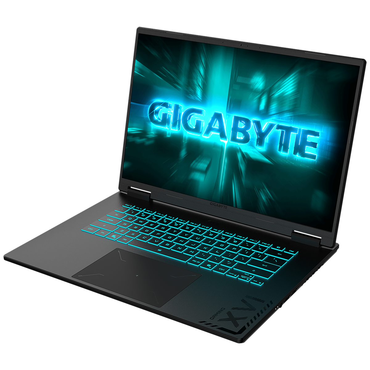 Ноутбук GIGABYTE Gaming A16 GA63H (3WHK3KZ894SD)