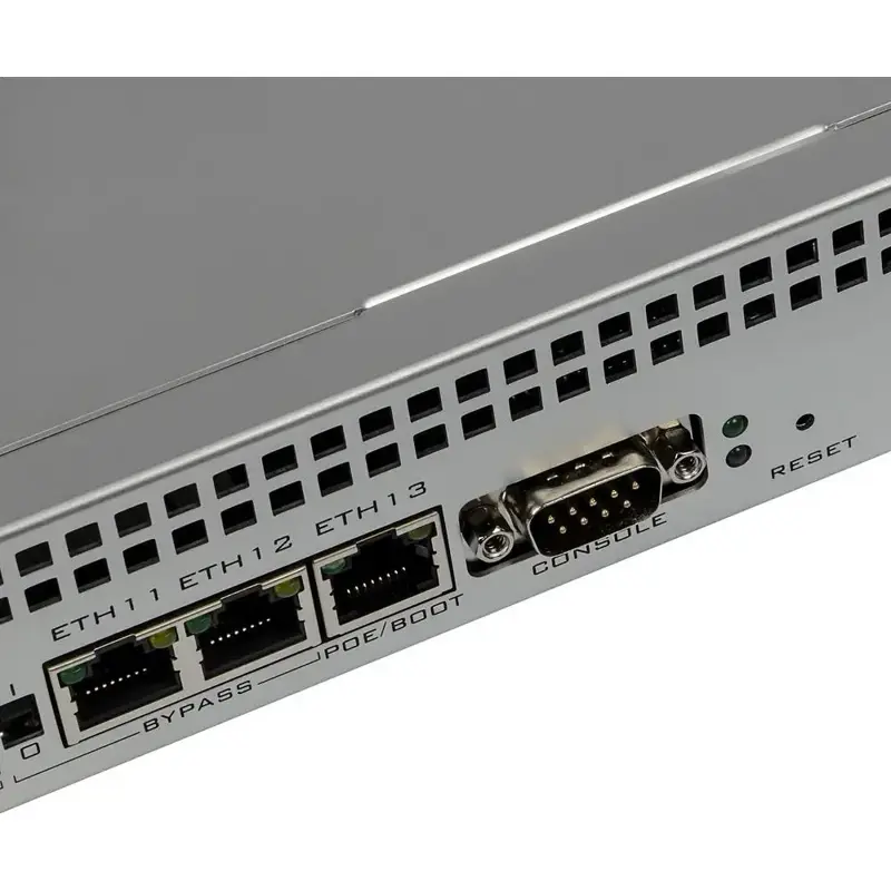 Маршрутизатор MikroTik RouterBOARD 1100AHx4 with Annapurna Alpine AL21400 Cortex A15 CPU (4-cores, 1