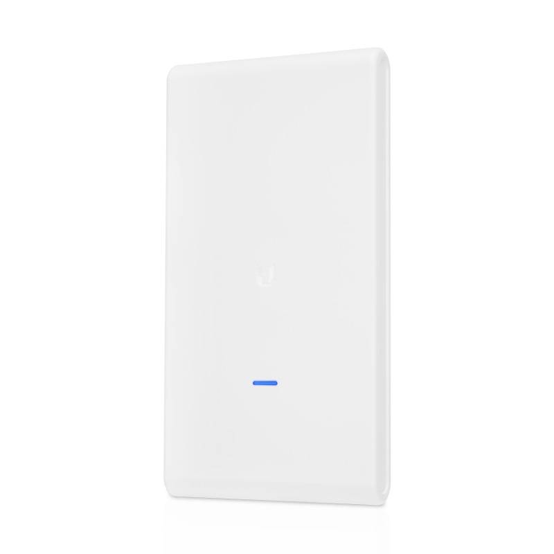 Точка доступа Wi-Fi Ubiquiti UniFi AP AC Mesh Pro |UAP-AC-M-PRO| Ubiquiti точка доступа 2.4+5 ГГц, 8