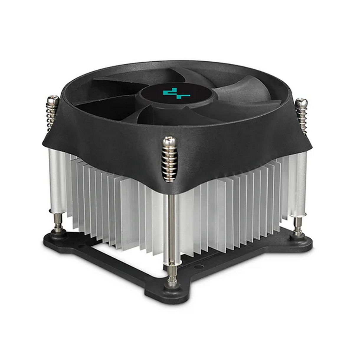 Кулер для процессора DEEPCOOL THETA 20 PWM 1700 LGA1700 (36шт/кор, TDP 95W, PWM, Fan 100mm, на винта