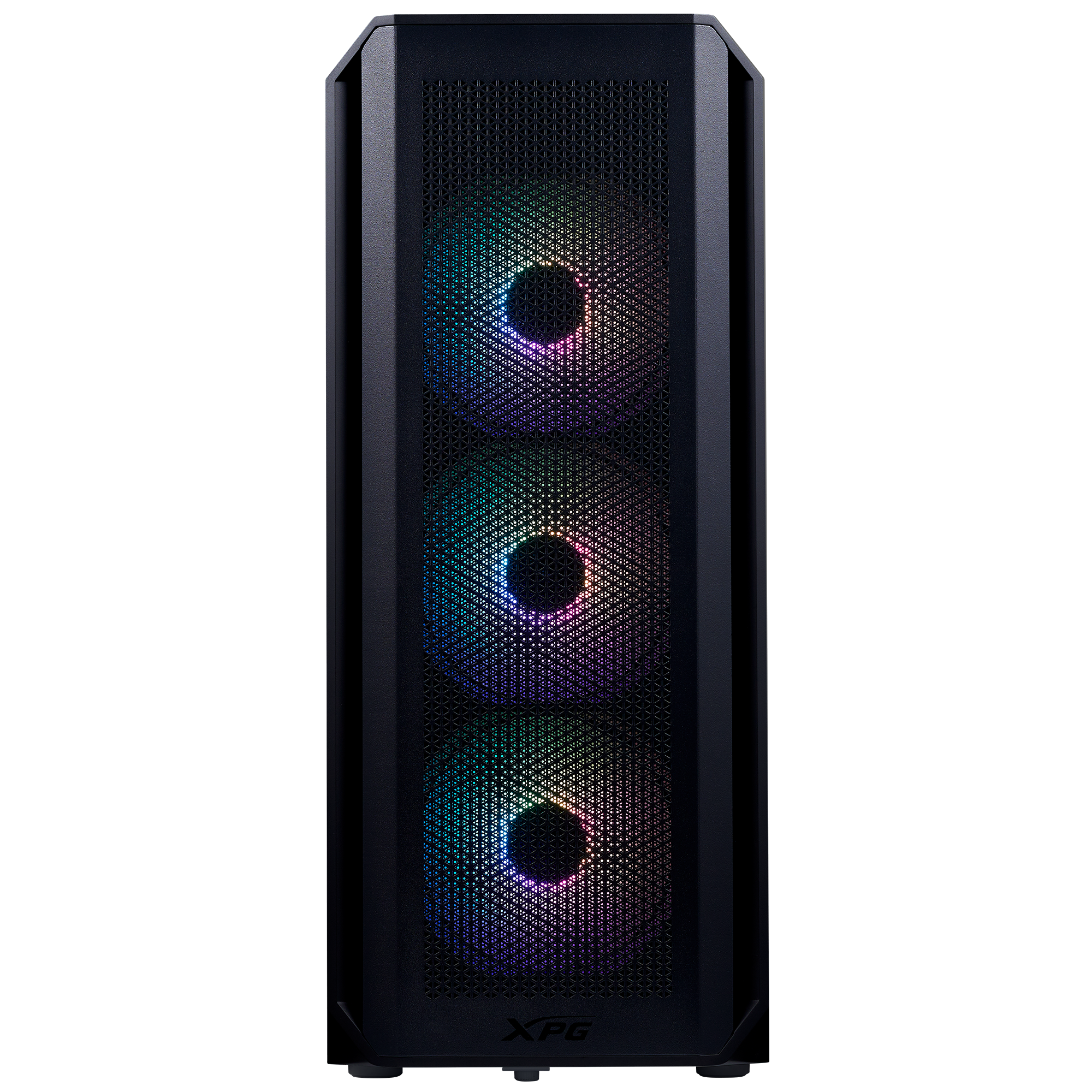Корпус XPG VALORAIRPLUSMTA-BKCWW