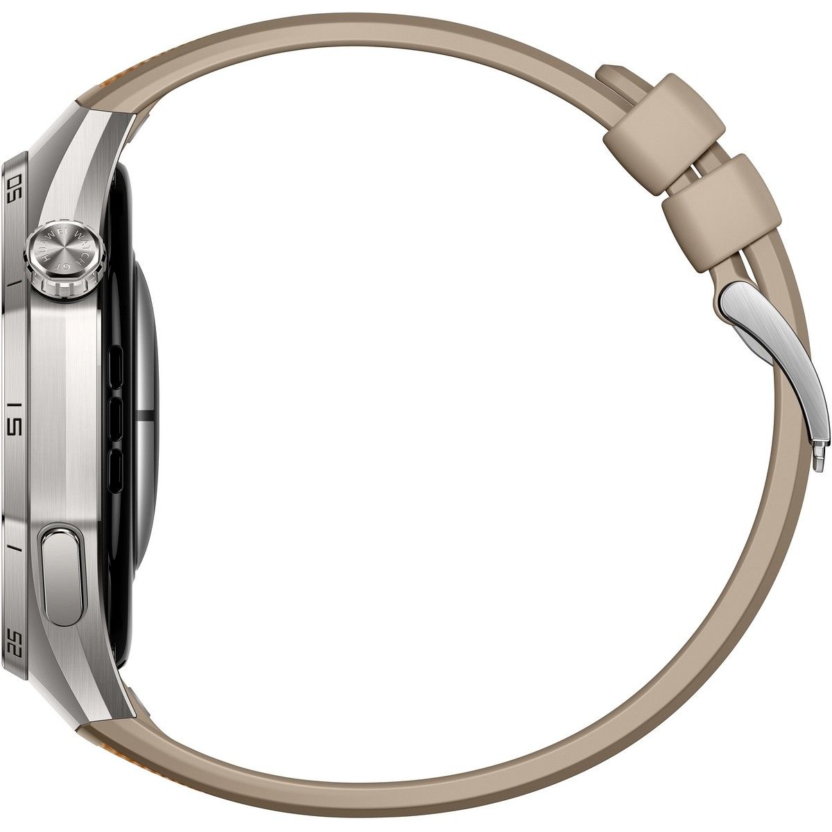 Умные часы GT 6 PRO ATM-B29 55020FWA BROWN HUAWEI