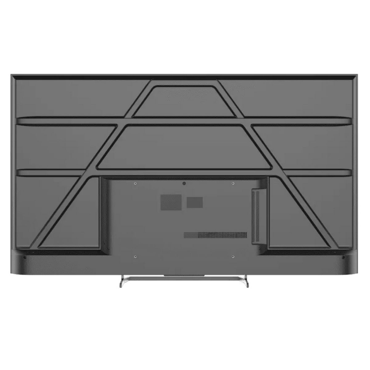 55" Телевизор HQ-LED HAIER 55 Smart TV S6 (DH1VVZD03RU)