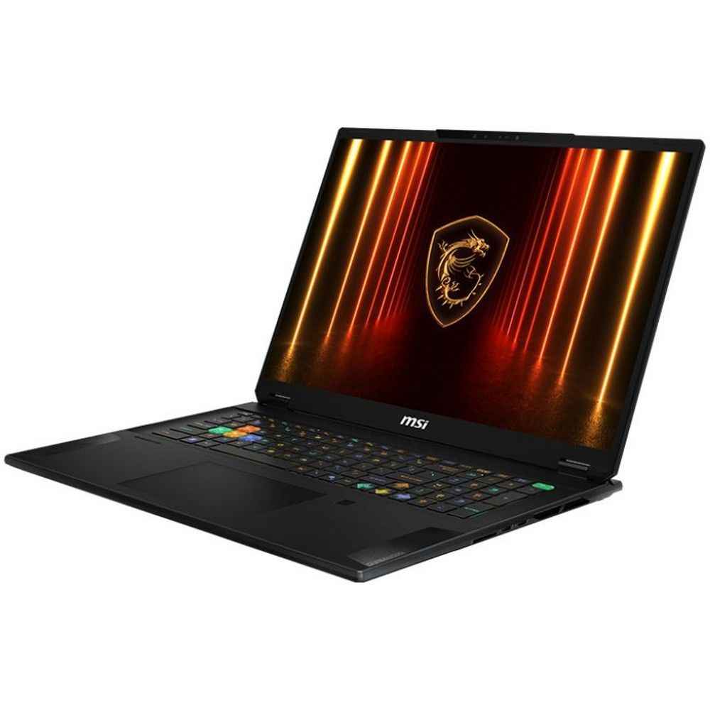 Ноутбук MSI Stealth 18 HX AI A2XWJG-052RU Core Ultra 9 275HX 64Gb SSD2Tb NVIDIA GeForce RTX5090 24Gb