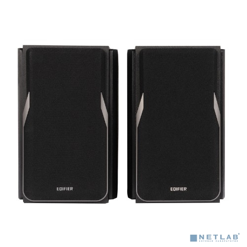 Колонки Edifier R1380T 2.0 черный 42Вт