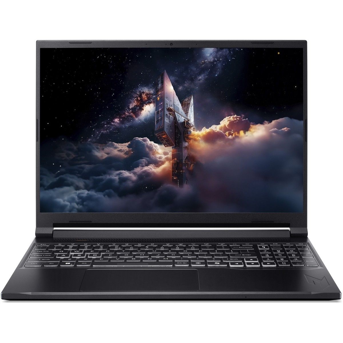 Ноутбук Acer Nitro V 16S ANV16S-71-58YF Core 5 210H 16Gb SSD1Tb NVIDIA GeForce RTX 5060 8Gb 16" IPS 