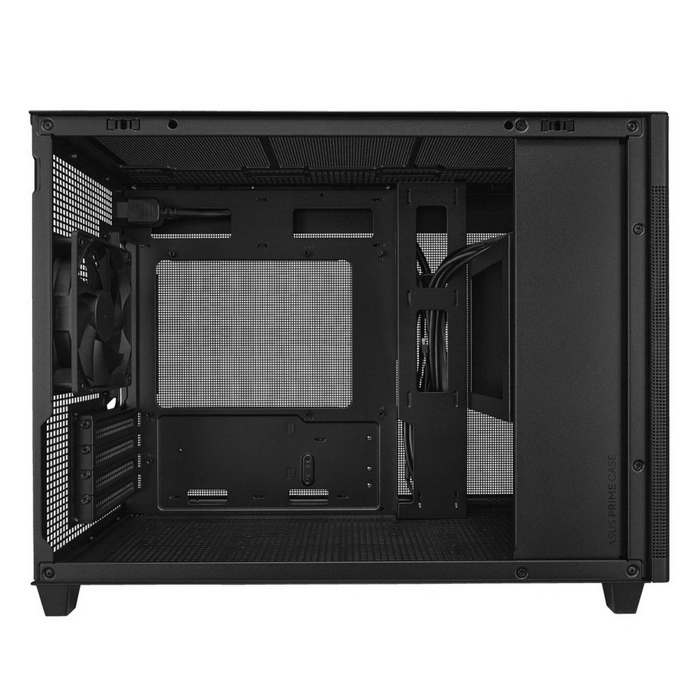 AP201 ASUS PRIME CASE TG AP201/BLK/TG//