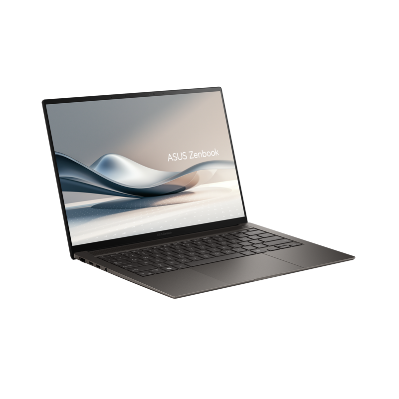 Ноутбук ASUS Zenbook S 14 OLED UX5406SA-PV055W (90NB14F1-M002C0)
