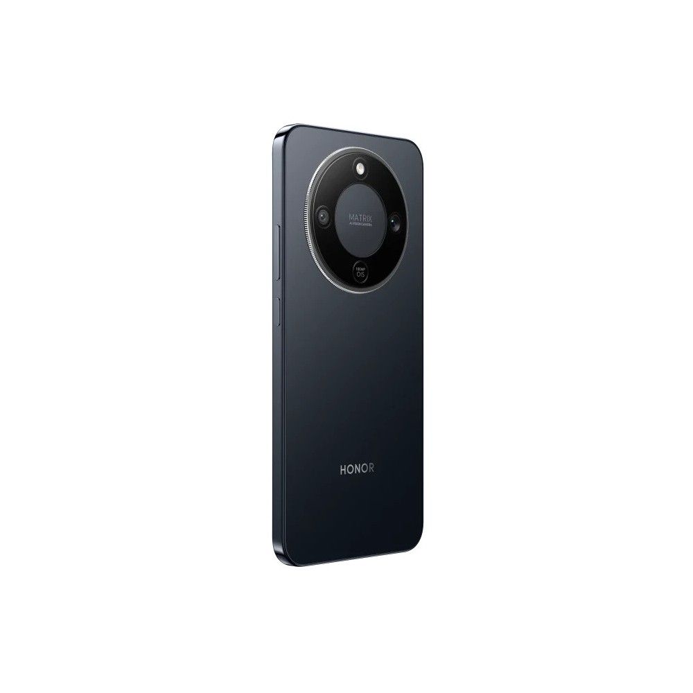 Смартфон HONOR X9d 12+256GB черный (5109BYPU)