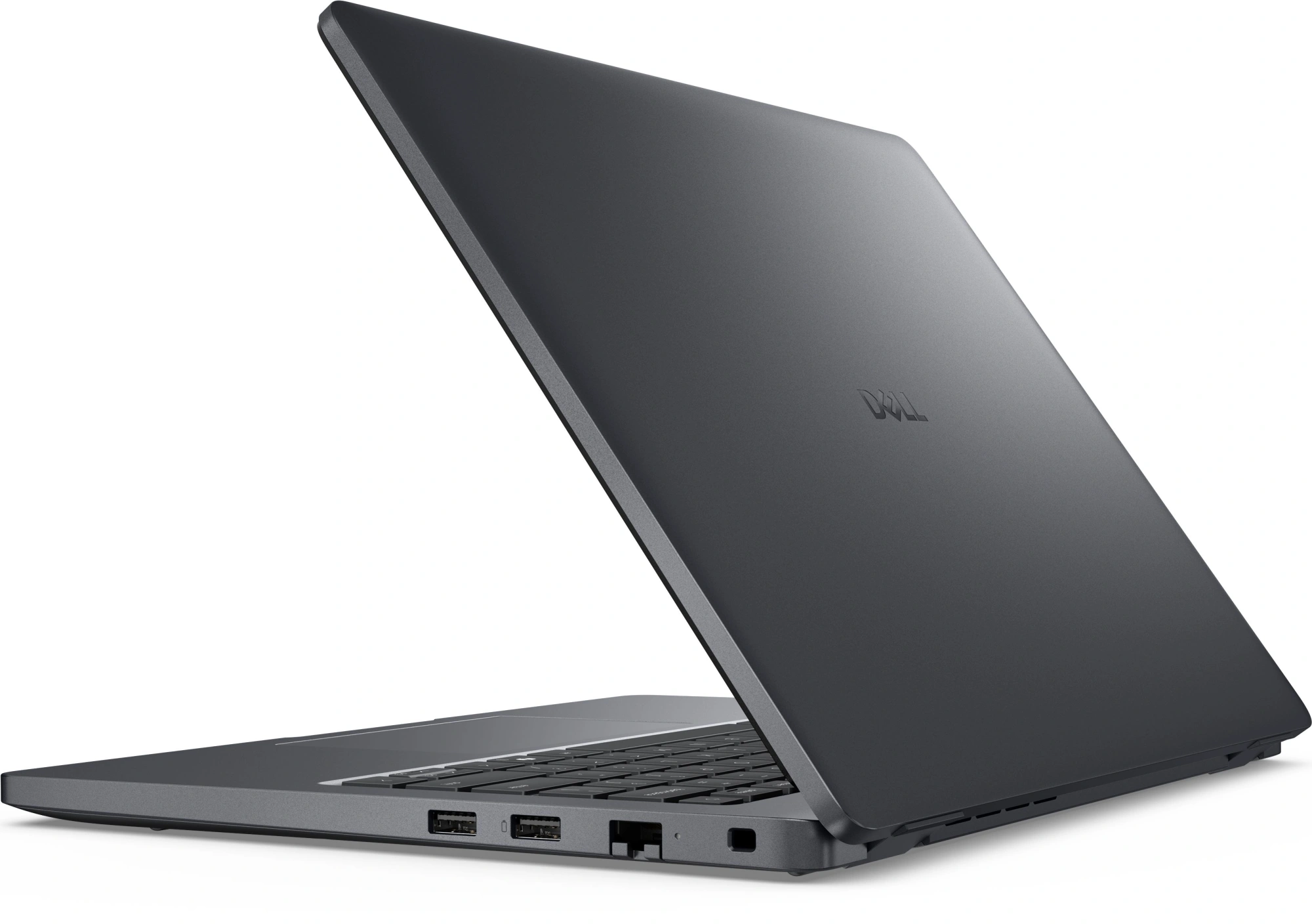 Ноутбук Dell Pro 14 Core Ultra 5 220U 16Gb SSD512Gb Intel Graphics 14" WVA FHD+ (1920x1200) Linux gr